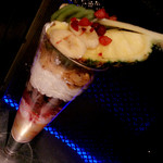 Neo Tokyo Fooding Bar MYSTERIOUS - ♥