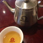 Houkouen - ジャスミン茶