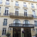 La Maison Champs-Elysées - 