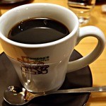 Komeda Kohi Ten - たっぷりブレンドコーヒー