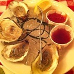 The Grand Central Oyster Bar & Restaurant - 