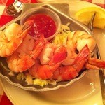 The Grand Central Oyster Bar & Restaurant - 