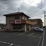 シャコ丼の店 - 