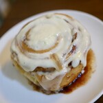 シナボン - 料理写真:シナボンクラシック