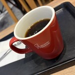 ミスタードーナツ - ドリンク写真: