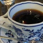 コーヒーの大学院 ルミエール・ド・パリ - 