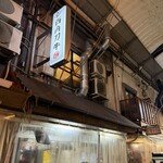 シ酉角刀牛 - 