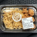 ロピア - 料理写真: