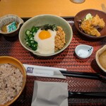 大戸屋 - 料理写真: