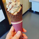 すなば珈琲 - 料理写真:写真で見ると多く見える