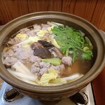 四季の味 ふじ芳 - 