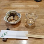 四季の味 ふじ芳 - 