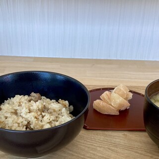 お結び にぎやか さゆりん_1