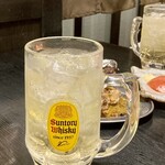 おいでまい - おかわり（8杯くらいやりもした）