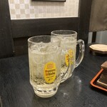 おいでまい - 水みたいなのむ