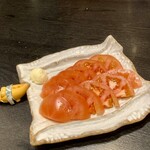 おいでまい - トマスラから