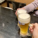 おいでまい - おつかれ生