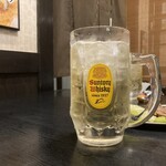 おいでまい - のむ