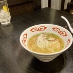 おいでまい - ラーメンもあるよ