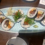 いけ洲居酒屋 むつ五郎 - 