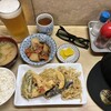 一福食堂