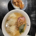 支那蕎麥麵 Komuro - 