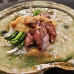 本店山科 - 