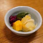 ふぐ 牧野 - 