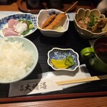 今日も大漁！天神 大晴海 - 