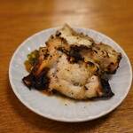 ふぐ 牧野 - 
