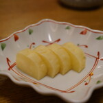ふぐ 牧野 - 
