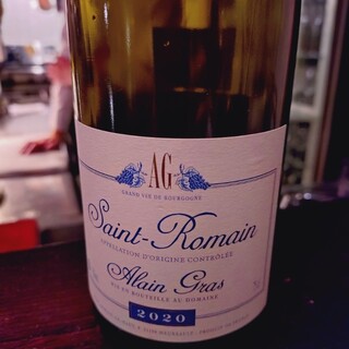 ワイン バー いちのへてりーぬ_1