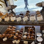 Patisserie　Rond-to - 