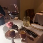Stars'n Cacio KYOTO - 