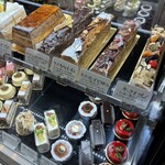 Patisserie　Rond-to - 