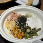 Sojibō Nara Family店 - 