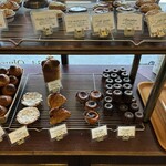 Patisserie　Rond-to - 