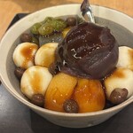 カフェ加賀麩不室屋 - 