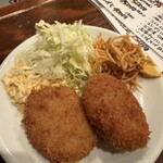 たらふくちゃん - 