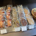 シュークリー - 