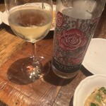 ビストロ チック - 