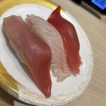 磯のがってん寿司 - 料理写真: