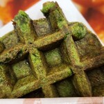 マネケン - 料理写真: