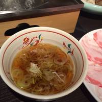京都つゆしゃぶCHIRIRI 本店 - 