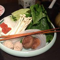 京都つゆしゃぶCHIRIRI 本店 - 