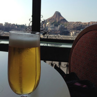 ベッラヴィスタ ラウンジ - ビール！！
