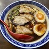荒野のラーメン - 