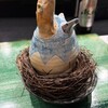 てっぱん割烹むら雲 - 