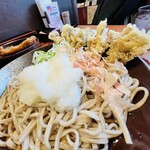 そば処 越前屋 - 