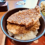 そば処 越前屋 - 
